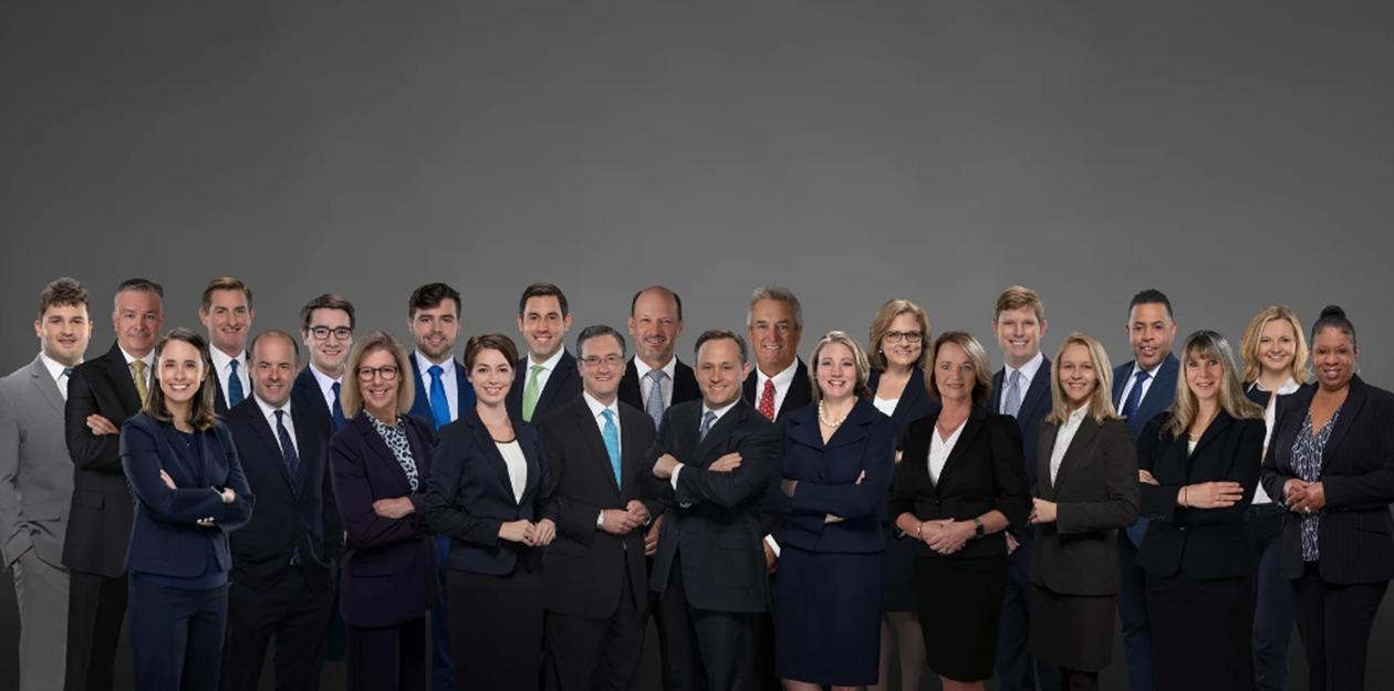 Photo of The Meridian Wealth Management Group - Morgan Stanley