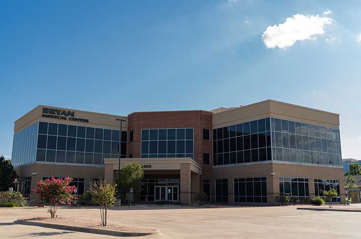 Primary Care and Family Medicine - St. Joseph and Texas A&M Health Network - Bryan, TX