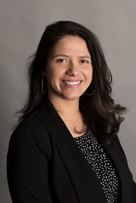 Photo of Barbara Fazzalari