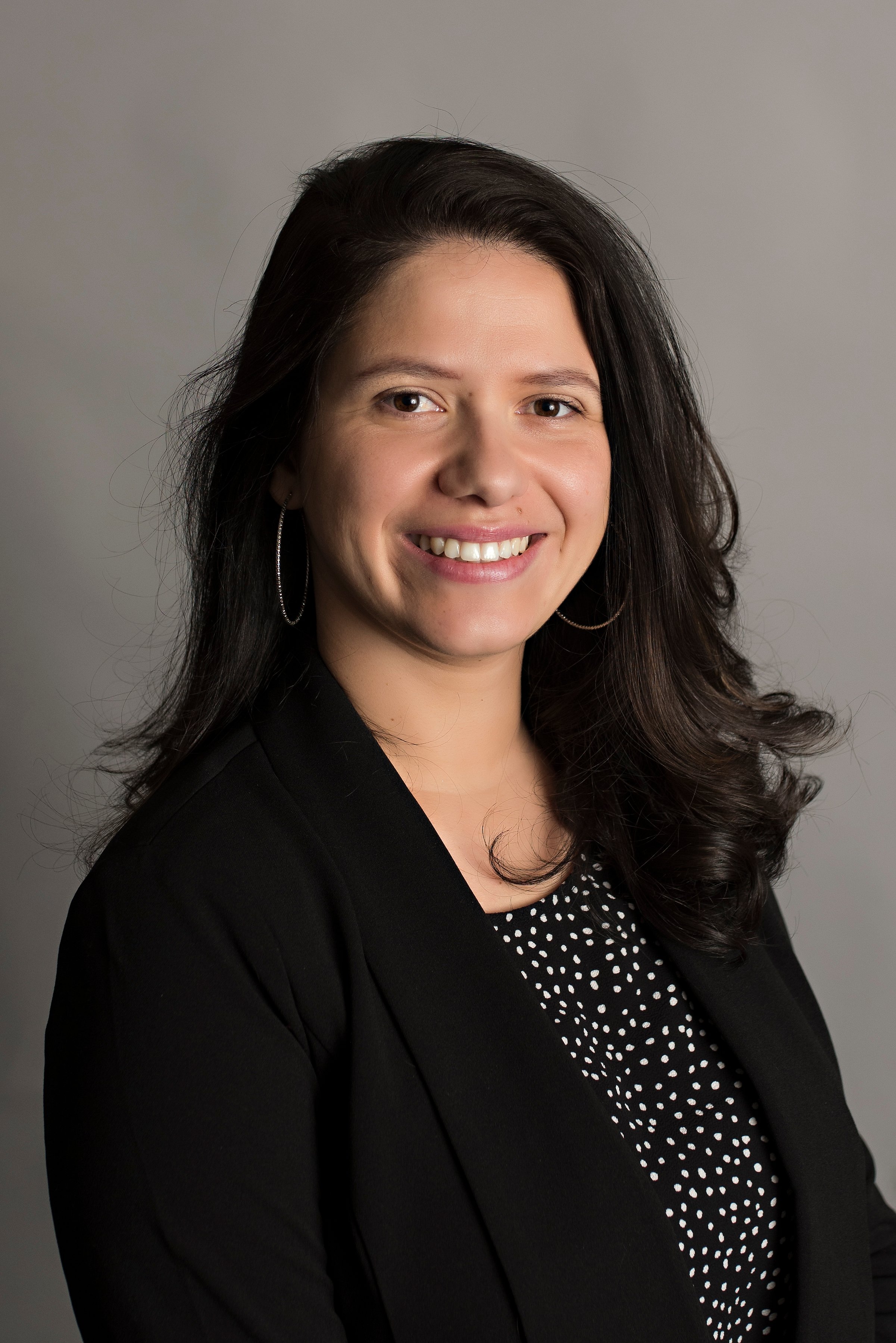 Photo of Barbara Fazzalari
