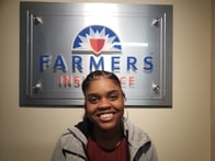 Photo of Kianna Chandler