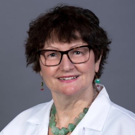 Brigette Mueller-Morell, MD