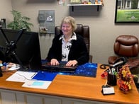 Photo of Margaret Biggs