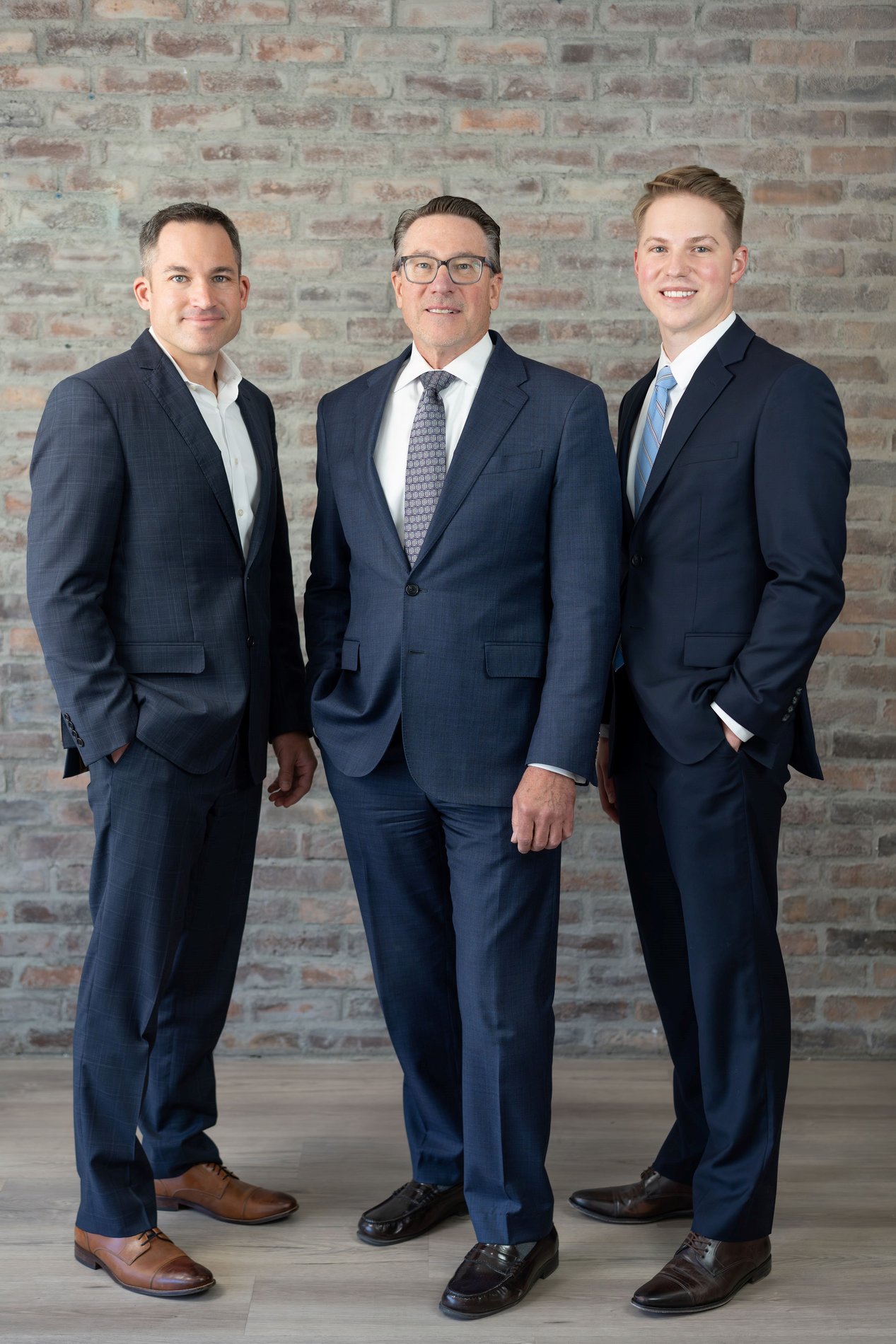 Photo of The Rocky Mountain Group - Morgan Stanley
