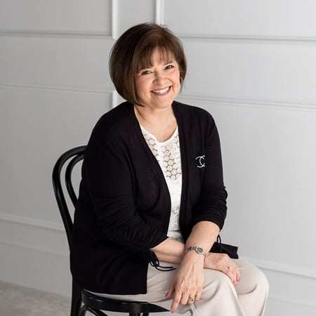 Veronica Perkins California Closets Michigan Designer