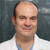 Dimitrios Karmpaliotis, MD