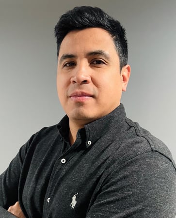 Photo of agent