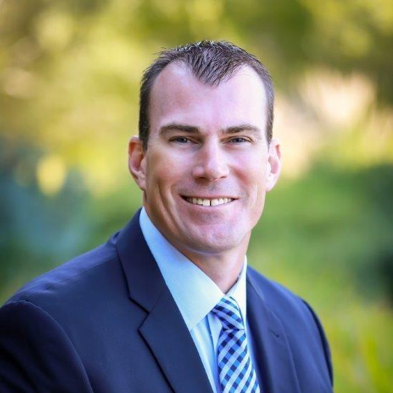 Photo of Douglas J Ingham - Morgan Stanley