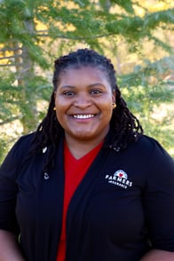 Photo of Quandra Morrison