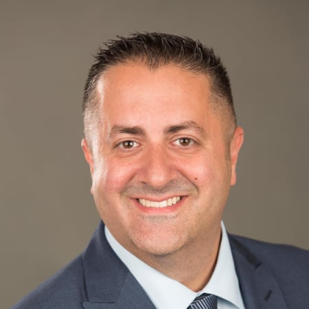 Allstate Insurance Agent Stephen Trueman