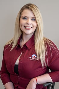 Photo of Amy Baker