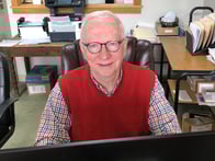 Photo of Steve Fisher