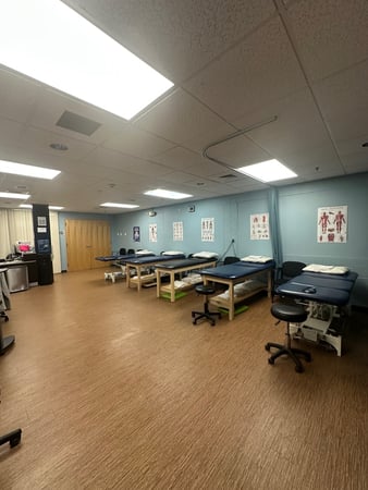 Bay State Physical Therapy Woburn