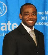 Allstate Insurance Agent Kwame Mukong