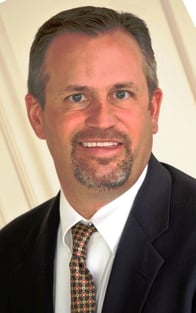Photo of Eric J. Pfister
