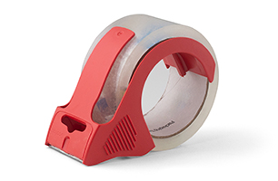 Packing tape heavy duty 38.2 yd.