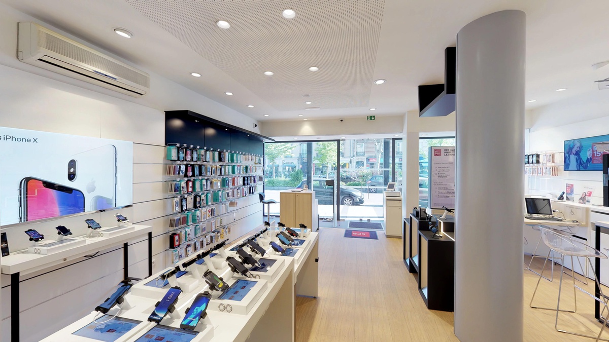 Boutique