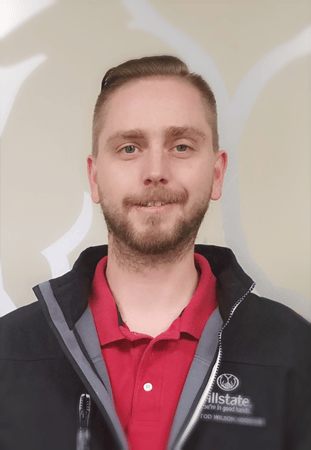 Photo of agent