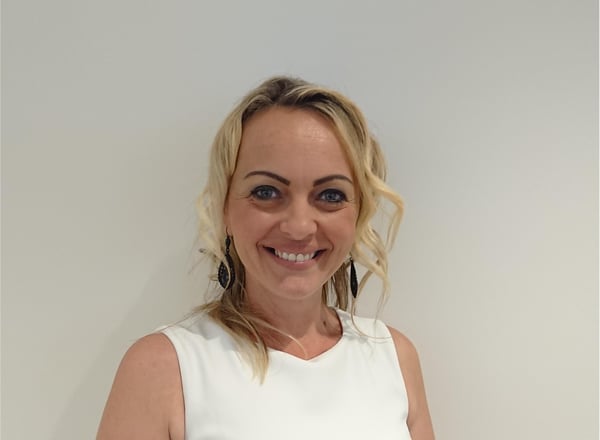 DANIJELA RADOSEVIC's headshot