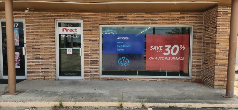 Allstate Direct Agency Lake Charles, LA