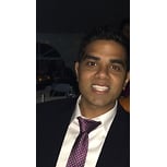 profile photo of Dr. Sonny Parikh, O.D.
