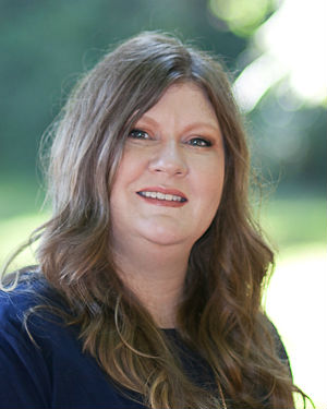 Dee Brewer-Melton, Agency Support Manager