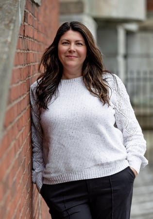 Photo of Briana Romano