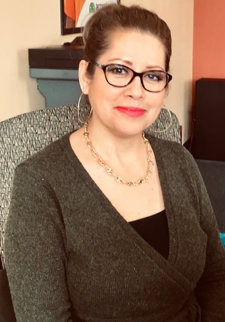 Martha Liscano ? Martha Liscano : Agent Photo