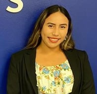 Photo of Allyson Aguilar