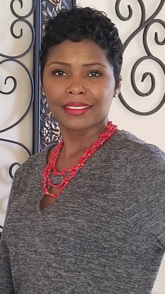Stacie Morris ? Stacie Morris : Agent Photo