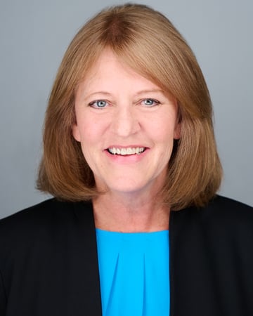 Photo of Lynn Goedde