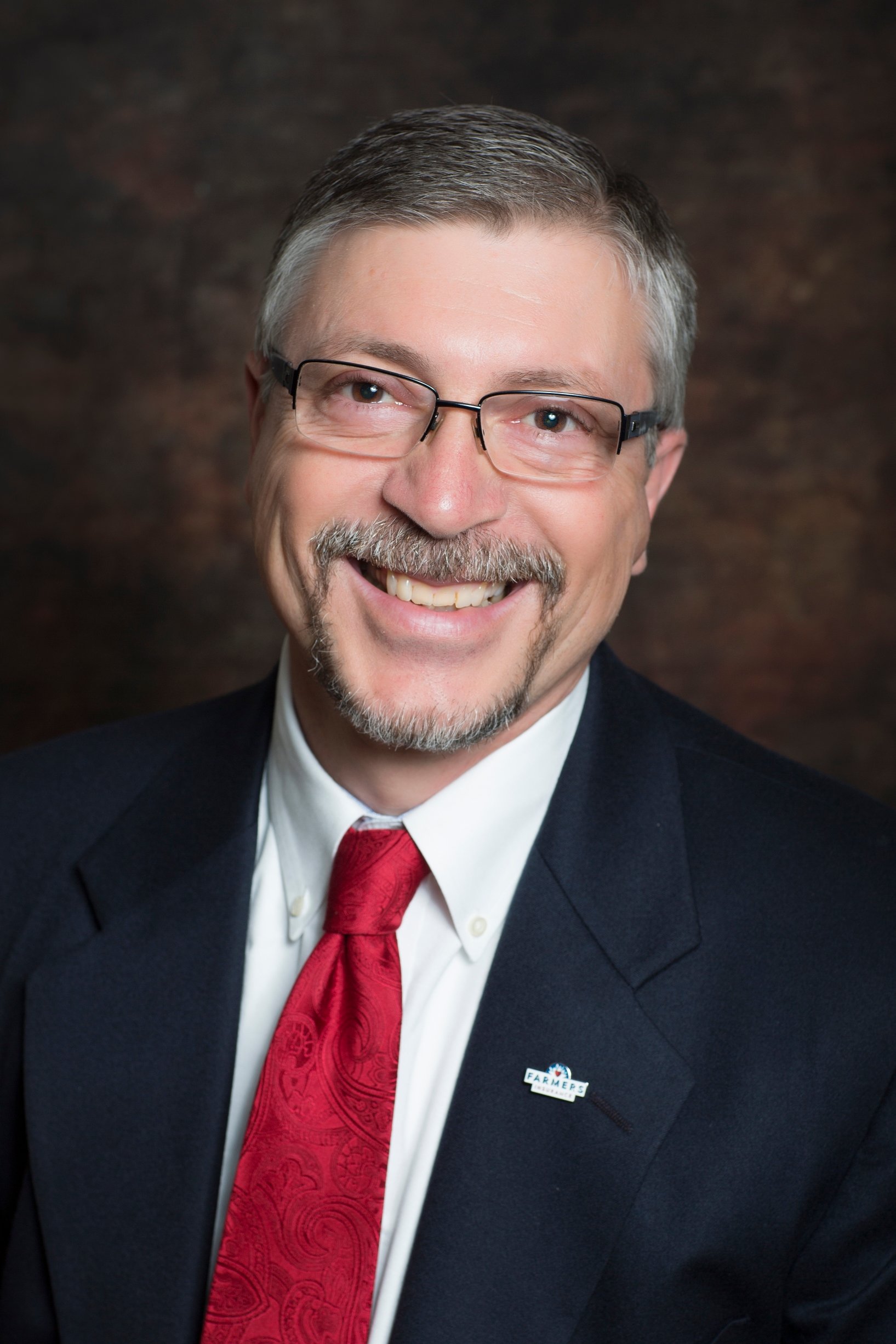 Photo of J Marc Parker
