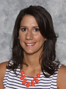 Provider headshot