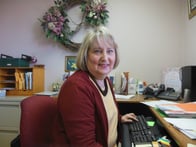 Photo of Mary Hovis