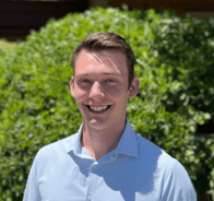 Photo of Jared Votaw