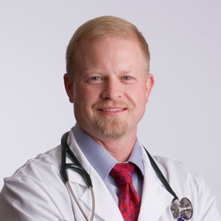 Photo of Patrick M. Tibbles, M.D. Rapid City
