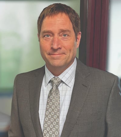 Photo of Mark C Chaffe