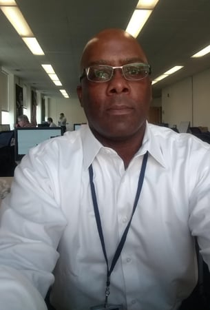 Photo of agent