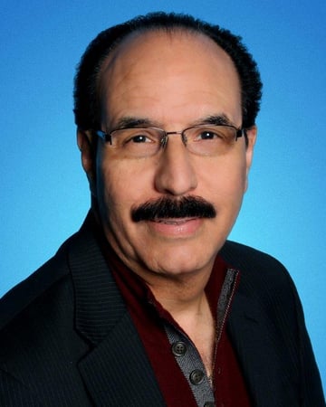 Photo of agent