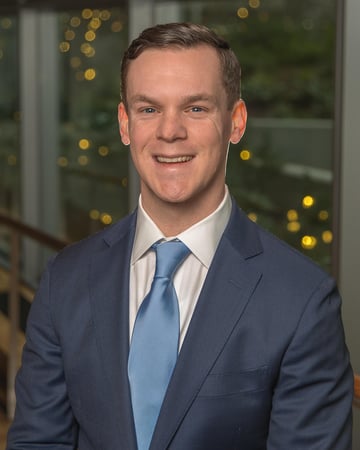 Photo of Cooper Hartman