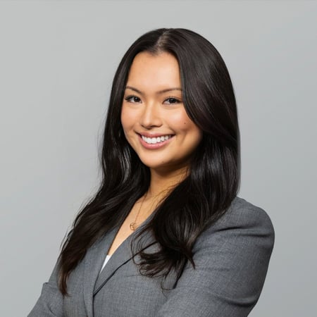 Jennifer Si Advisor Headshot image