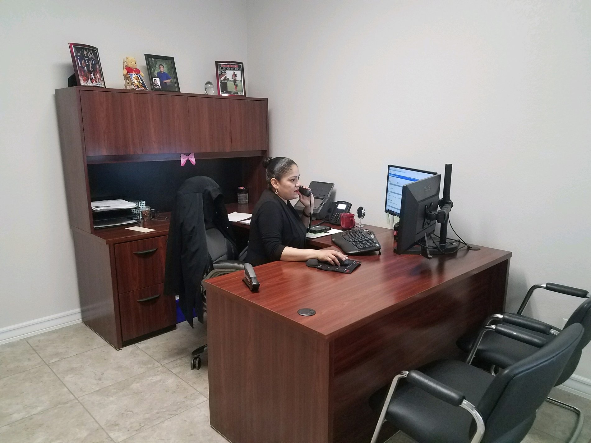 Imagen de galería de fotos