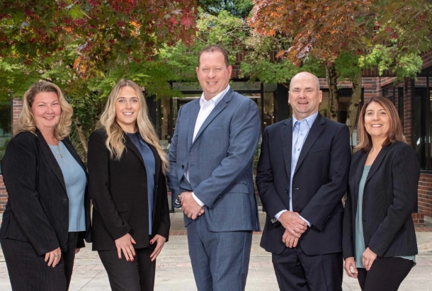 Photo of The Park Meadows Group - Morgan Stanley