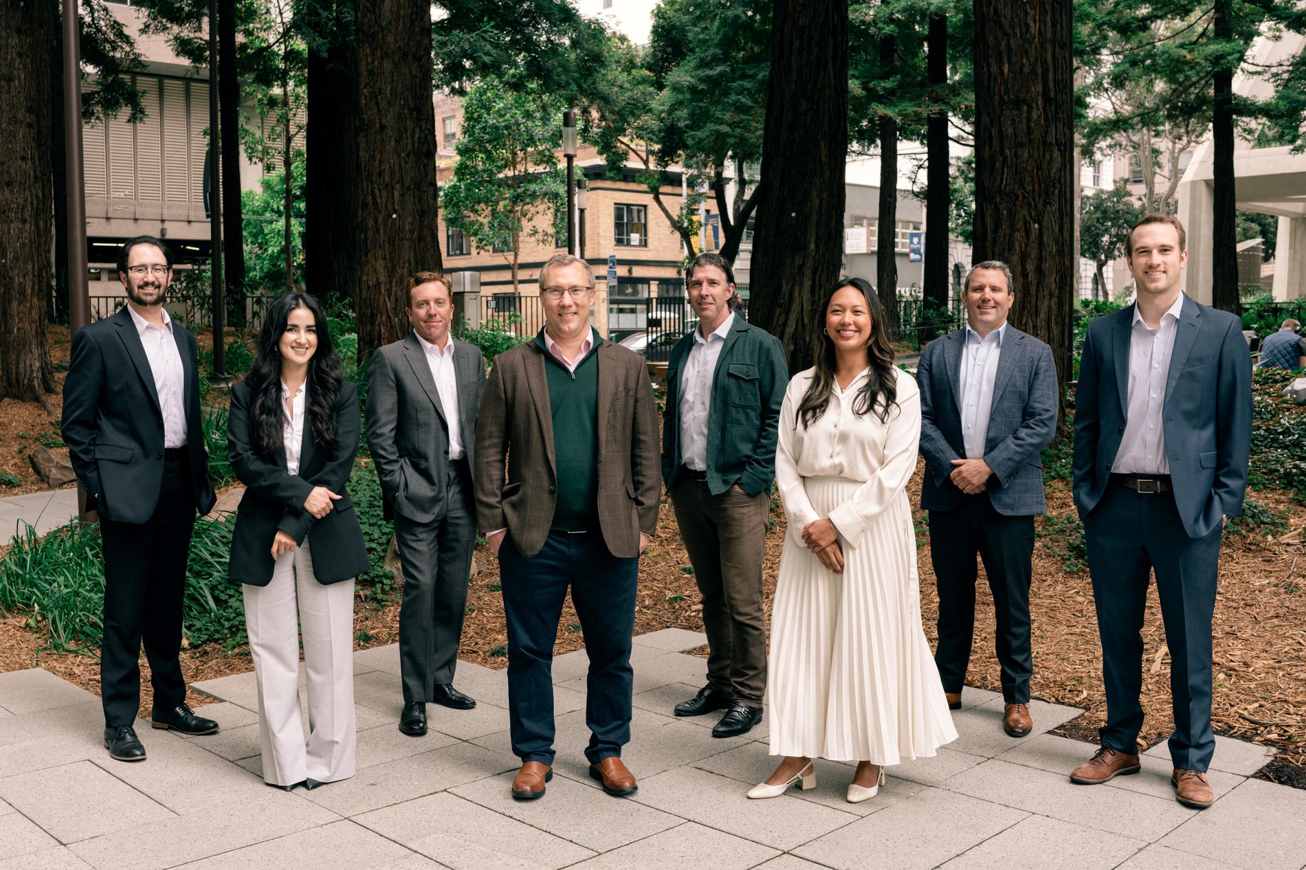 Photo of The Alpine Vista Group - Morgan Stanley