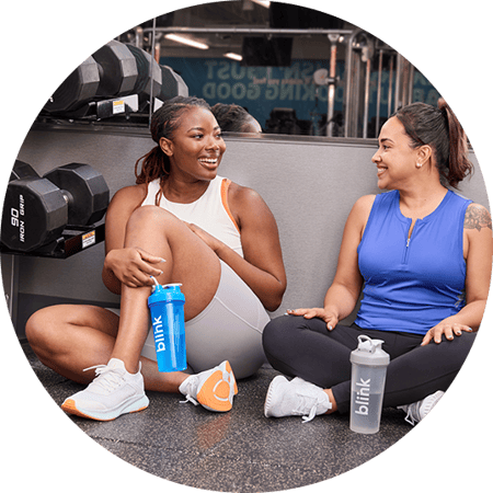 Blink’s Fitness Feed has a little something for every body! We’re talking healthy living, workout tips, activewear, special events, and more. Yup, we’ve got it all! Right here. Just for you.