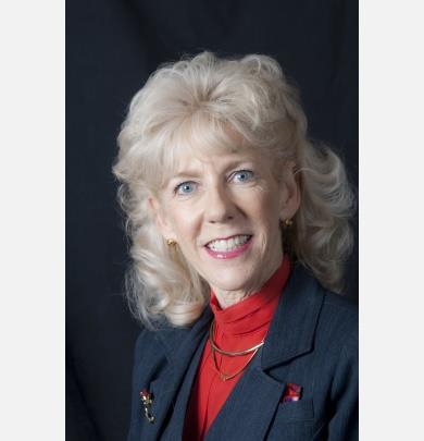 Photo of Kathy Tully - Morgan Stanley