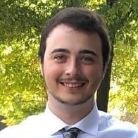 Photo of Daniel Bass