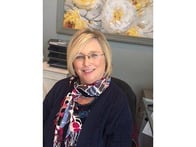 Photo of Charlotte Dobson