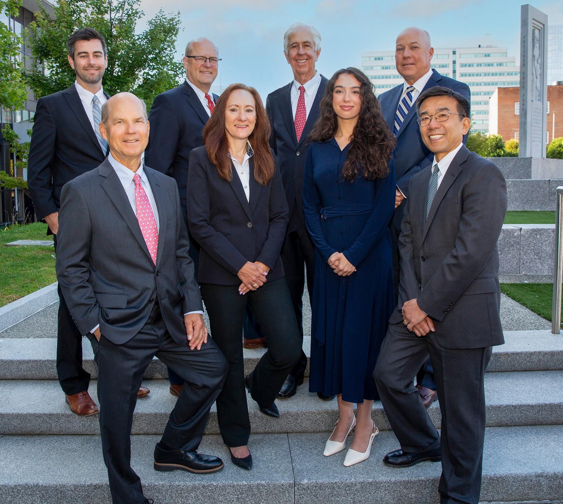 Photo of The Soundview Landmark Group - Morgan Stanley