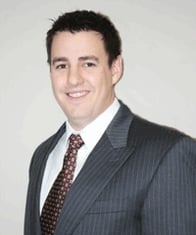 Chad Boyer, Insurance Agent